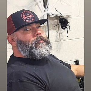 Meet your Posher, Mingo